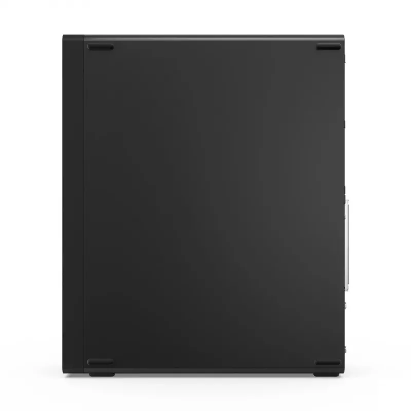 Lenovo ThinkCentre M90s Gen 6 SFF Intel Core Ultra 7 265 16 GB DDR5-SDRAM 512 GB SSD DVD±RW Windows 11 Pro PC Melns