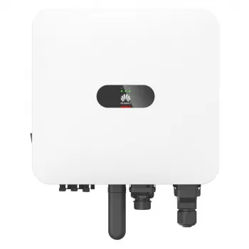 Hibrīda invertors nesabalansētai slodzei HUAWEI SUN2000-5K-MAP0, 5 kW, 3 fāžu