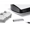 Corsair MP600 ELITE CSSD-F2000GBMP600ECS 2 TB M.2 2280 PCIe 4.0 x4 NVMe SSD disks, 3D TLC, paredzēts PS5