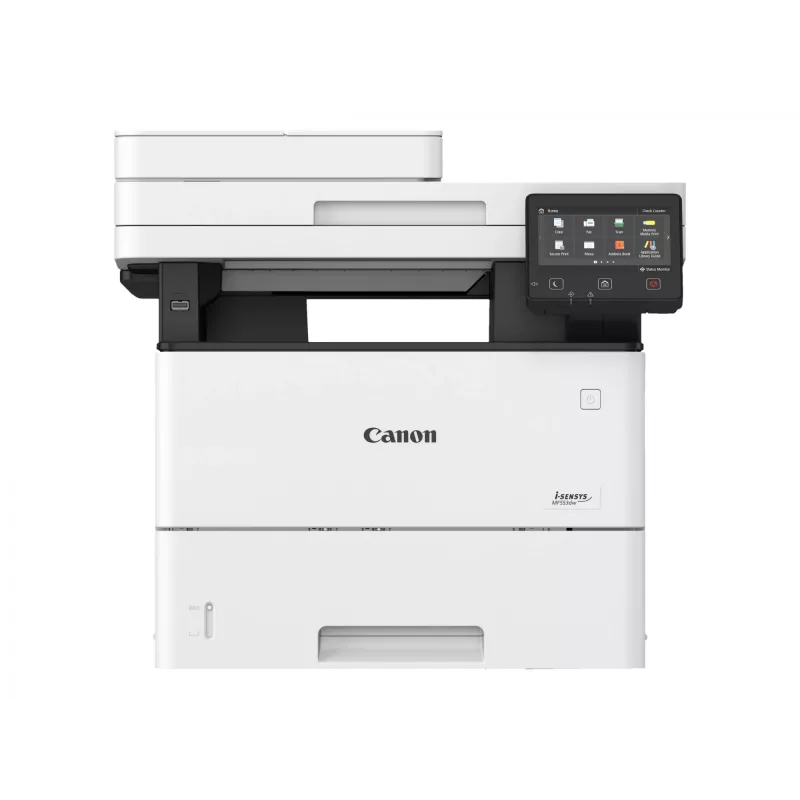 Canon i-SENSYS MF553DW lāzera A4 1200 x 1200 DPI 43 ppm Wi-Fi