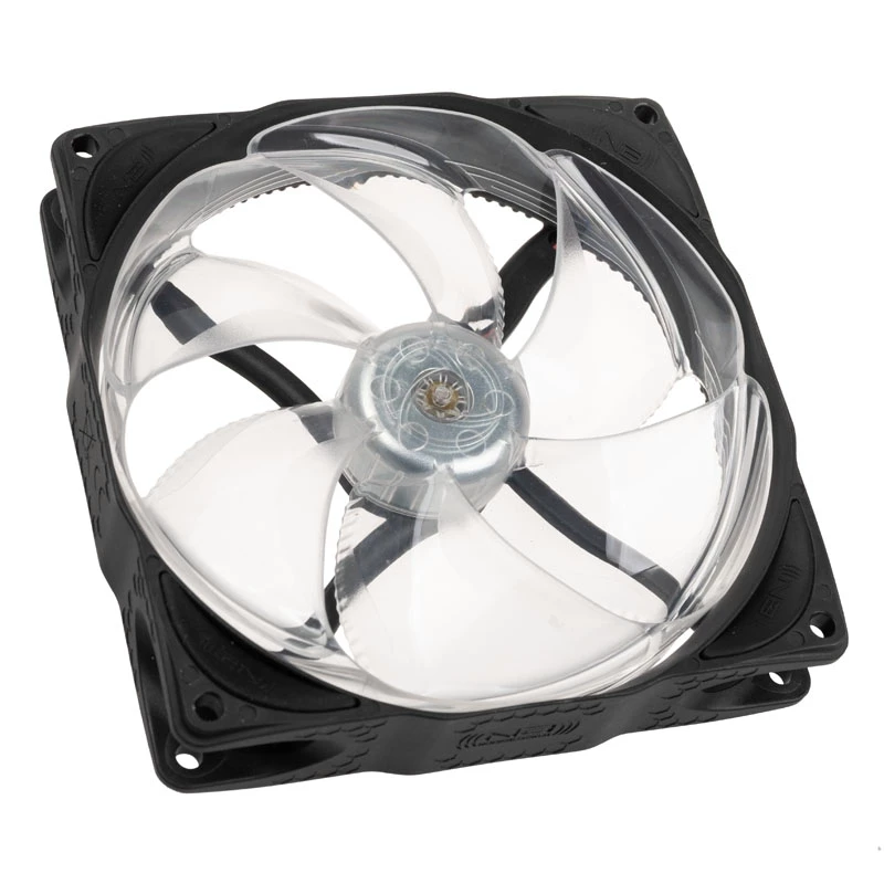 Ventilators NoiseBlocker B12X-P-BL