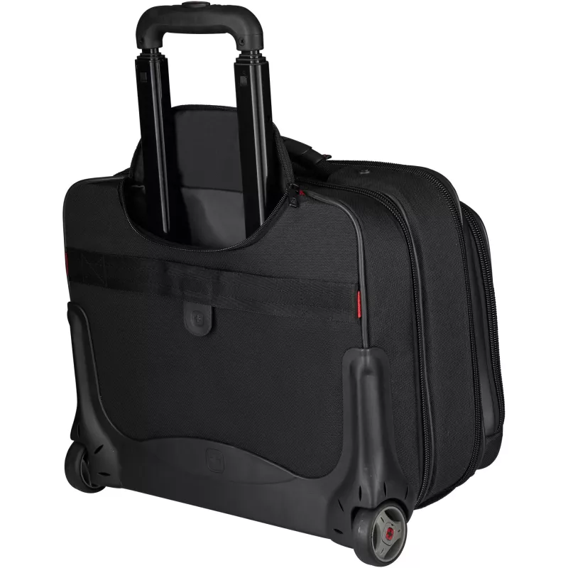 Wenger 600661 produkts melns