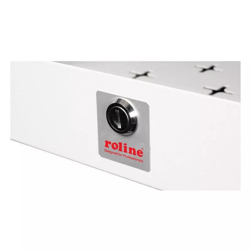 Roline 26.21.0015 Server pelēka