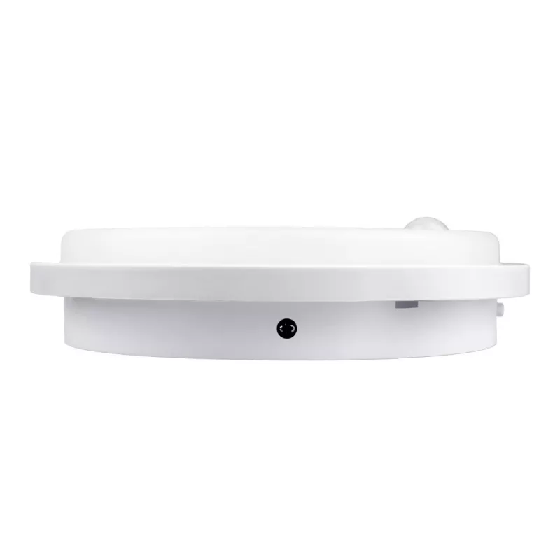 Āra LED lampa ar PIR sensoru MACLEAN MCE525 W — āra LED gaismeklis ar kustības sensoru