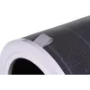 Gaisa attīrītāja HEPA rezerves filtrs Xiaomi SCG4021GL, 360° trīsslāņu, CADR 380 m³/h, 200×200×293 mm