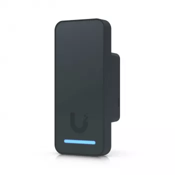Ubiquiti Access Reader G2 pamata piekļuves kontroles lasītājs melns 0,7 W skaļrunis 48 V