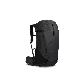 Thule 4503 Topio 30L vīriešu mugursoma pārgājieniem, melna