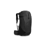 Thule 4503 Topio 30L vīriešu mugursoma pārgājieniem, melna