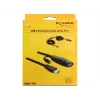 USB kabelis DeLOCK USB3.0-A - USB3.0-A 10m