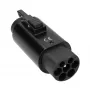 Jumta adapteris Extralink EV KROVIMO EX.22622 montāžai un kabeļu izvadam