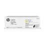HP W2152XC dzeltens oriģināls Contract LaserJet tonera kārtridžs