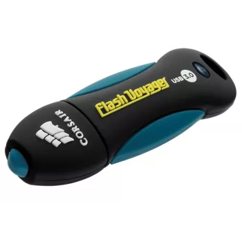 USB zibatmiņa Corsair 64GB USB Type-A 3.2 Gen 1 Voyager V2
