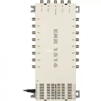 KATHREIN EXR 1516 - Multiswitch for satellite signal (20510014)