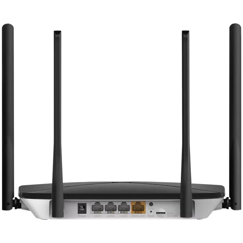 Maršrutētājs Mercusys MB115-4G