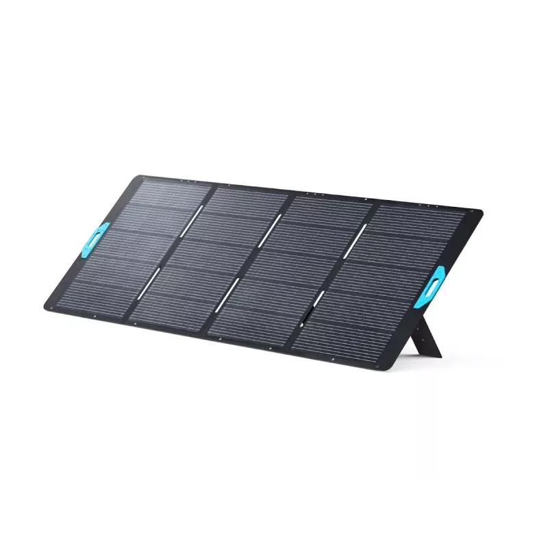 Anker SOLIX PS400 saules panelis 400 W monokristāliskais silīcijs