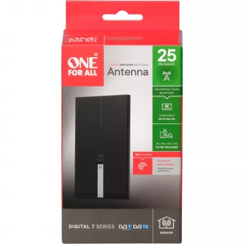 One For All SV 9425 iekštelpu televīzijas antena