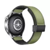 Smartwatch Kumi Gear GT3 sudrabains