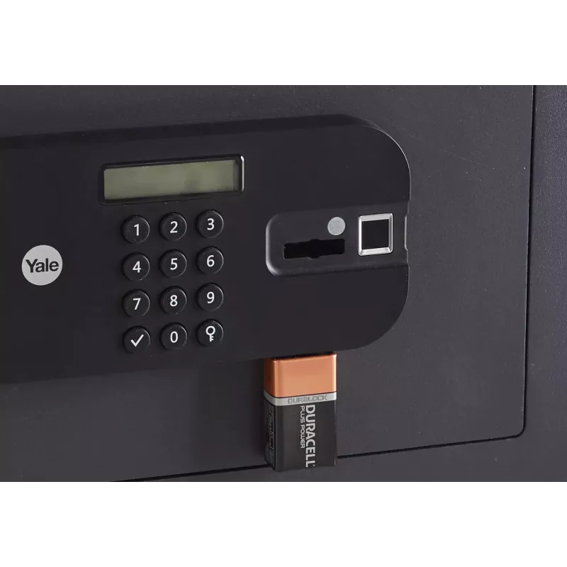 Mājas seifs YSFB augsta drošība