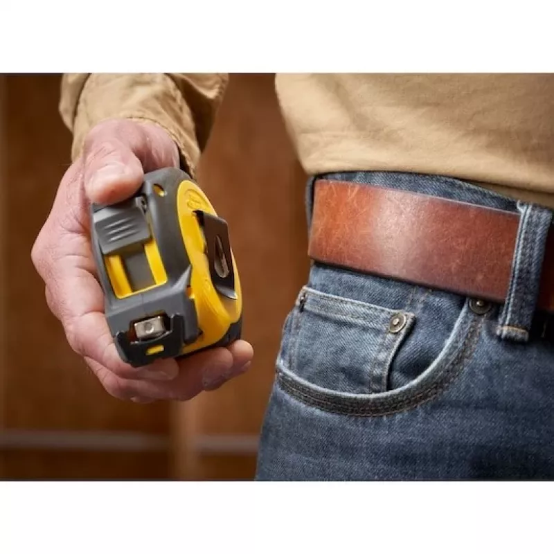 Stanley STHT37233-0 Control Lock mērlente, 10 m