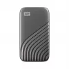SSD disks Western Digital 500GB pārnēsājams USB Type-C 3.2 Gen 2 My Passport