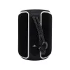 White Shark GBT-3007 Ghatam Melns/Balts
