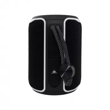 White Shark GBT-3007 Ghatam Melns/Balts