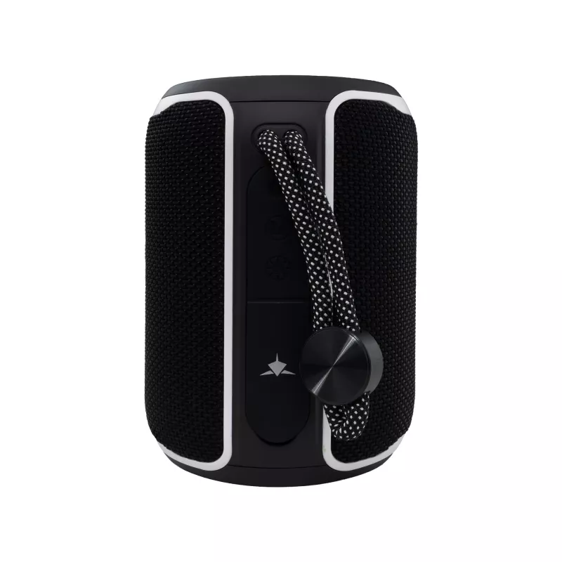 White Shark GBT-3007 Ghatam Melns/Balts