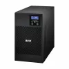 Eaton 9E 2000I nepārtrauktās barošanas avots (UPS) Dubultās pārveidošanas (Online) 2 kVA 1600 W 6 AC kontaktligzdas