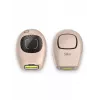 Epilators Silk'n IPL Infinity Fast Epilators 600k zibšņi, ādas toņa sensors, bēšs