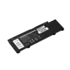 Baterija zaļa Cell DE155 priekš DELL G3 15 3500 3590 G5 5500 5505 Inspiron 14 5490