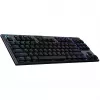 Logitech spēļu tastatūra G915 X Lightspeed TKL GL Tactile (920-012718)