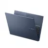Portatīvais dators ASUS VivoBook 15 X1504VA-BQ4283W — Intel Core 5-120U, 15,6 collas LED, 16 GB RAM, 512 GB SSD, Windows 11 Home, zils