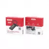 UNITEK V1421A USB grafikas adapteris Melns