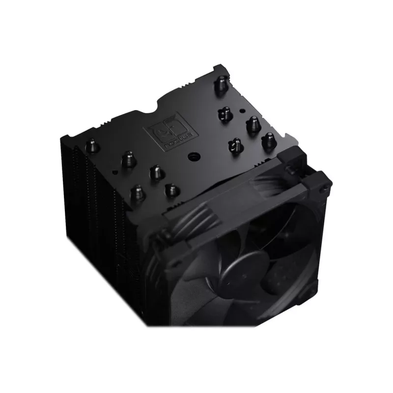 Noctua NH-U9S chromax.Melns procesora dzesētājs