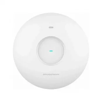 Bezvadu piekļuves punkts Grandstream GWN7674 trīsjoslu Wi‑Fi 7 iekštelpām — modelis GWN7674