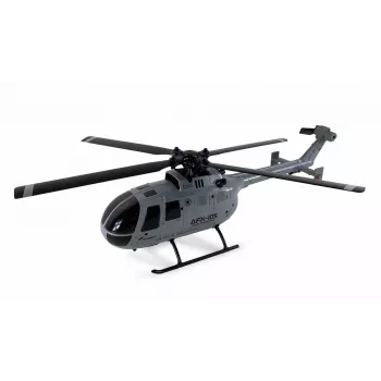 VTOL lidaparāts Amewi AFX-105 ar elektromotoru 350 mAh 99 g