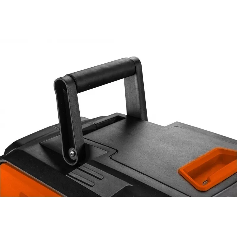 Dārza šļūtene NEO tools 15-891, 15 m garums, izturīgs materiāls