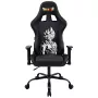 Subsonic Pro spēļu krēsls DBZ SON GOKU