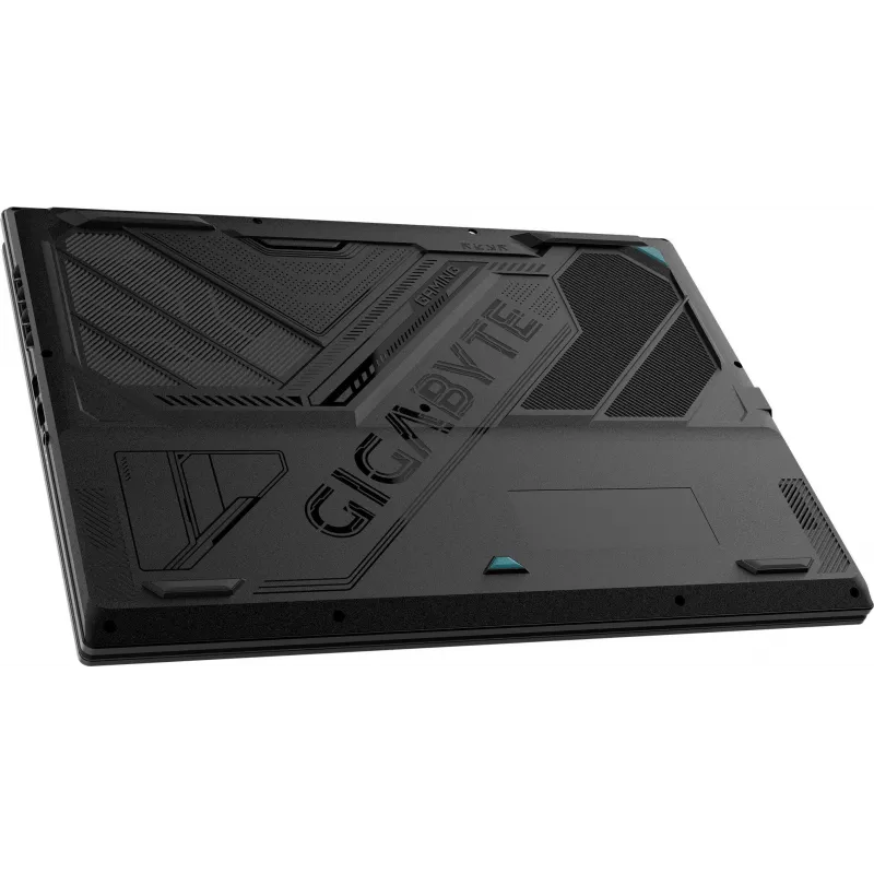 Spēļu klēpjdators GIGABYTE A18 3WH — Ryzen 7, 16 GB RAM, 1 TB SSD, RTX 5070, 165 Hz