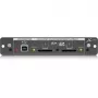 Behringer X-LIVE ierakstīšanas karte X32