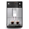 Melitta Purista Series 300 F23/0-101 Bean to Cup Coffee Machine - Sudraba