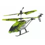 Helikopters REVELL Revell GLOWEE 2.0 ar žiroskopu, LiPo 250 mAh, vecumam no 8 gadiem
