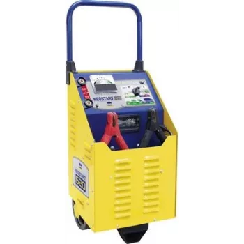 Jump starter GYS NEOSTART 620 12 V / 24 V 90 A (modelis 025288)