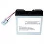 Origin Storage Origin rezerves UPS akumulatoru kārtridžs RBC7 APC Back-UPS Pro Smart-UPS C RM VS