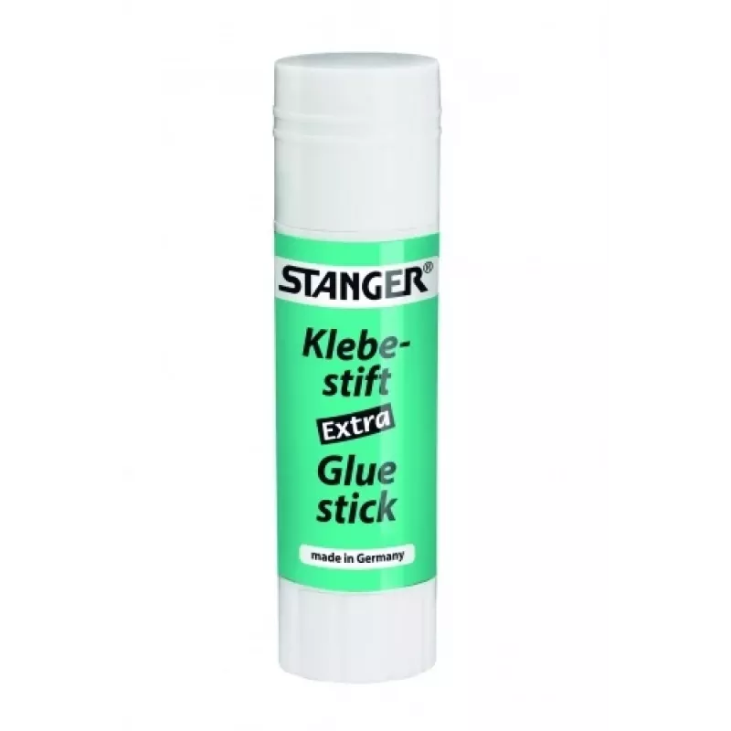 STANGER Līmes stienīši extra 40 g, 1 gab.