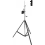 Statīva statnis EUROLITE STT-400/85 ar STV-3529 — augstums 2,5 m, kravnesība 30 kg
