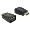 Kabeļu savienotāju adapteris DeLOCK 65902