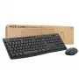 Logitech MK370 Combo for Business - tastatūras un peles komplekts