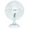Adler | AD 7304 | Galda ventilators | Balts | Diametrs 40 cm | Ātrumu skaits 3 | Svārstības | 45 W | Nē