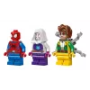 LEGO MARVEL 11207 Spidey: Zemūdens transportlīdzekļi